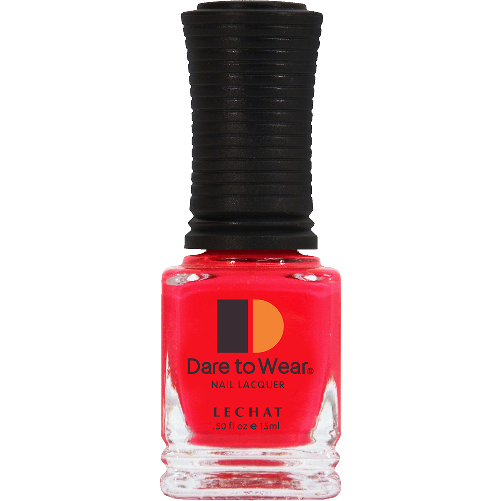 Dare To Wear Nail Polish - DW024 - Cosmopolitan